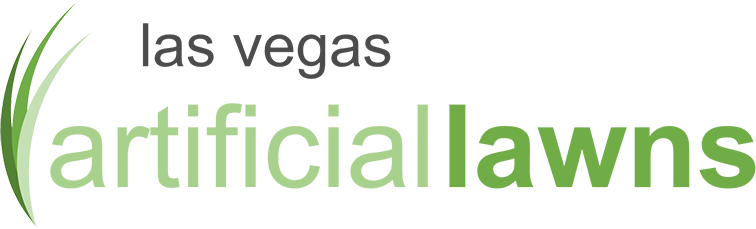 Las Vegas Artificial Lawns Logo