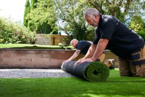 Install Artificial Grass from Las Vegas artificial lawns in Las Vegas, NV