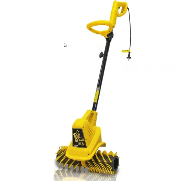 Super Broom