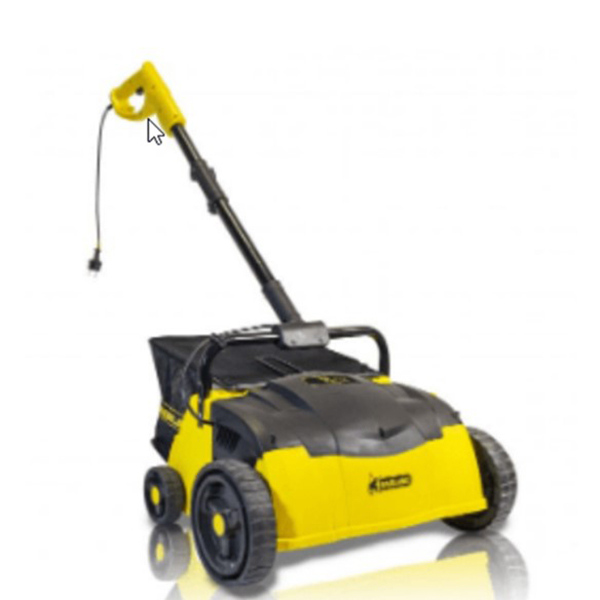 Super Broom