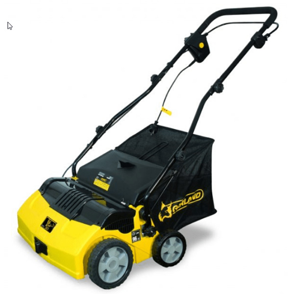 Super Broom